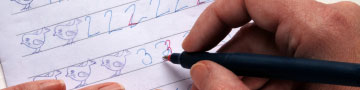 Handwriting Teacher  Resources