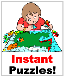 Make Puzzles & Worksheets...