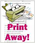 Print Worksheets...