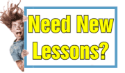 See Lesson Plans...