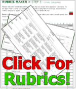 Print Teacher Rubrics Sets...