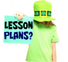 See lesson plans.