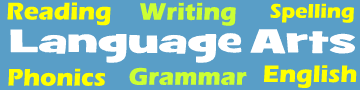 English Language Arts Teacher Resources